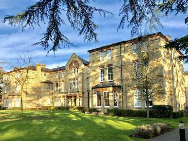 House for rent in Hertfordshire