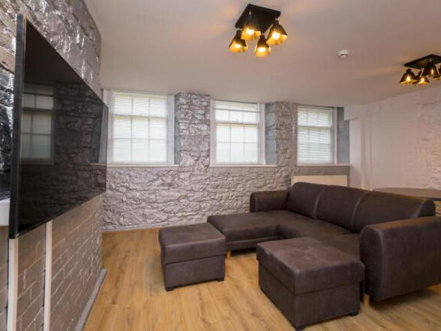 Flat for rent in Newcastle Upon Tyne