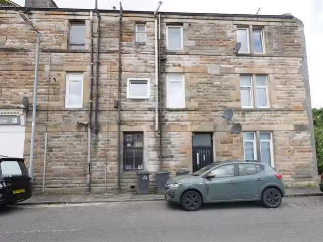 House for rent in Barleybank, Kirkintilloch