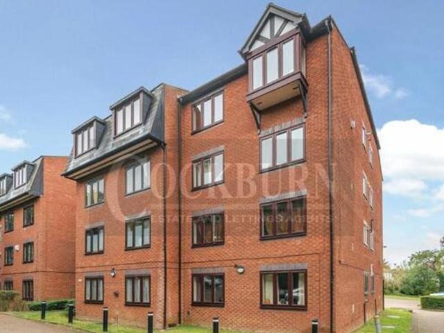 House for rent in Lyons, Greater London