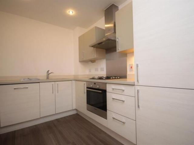 Flat for rent
