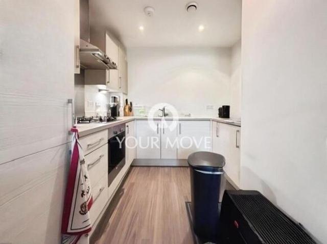 Flat for rent in Cat Hill