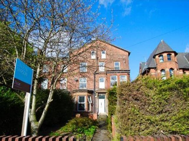 House for rent in Hyde Park, West Yorkshire
