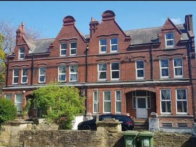 House for rent in Hyde Park, West Yorkshire