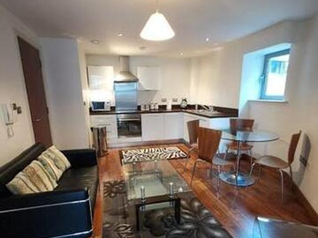 House for rent in Woodhouse, West Yorkshire