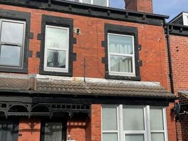 House for rent in Roundhay, West Yorkshire
