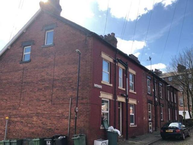 House for rent in Woodhouse, West Yorkshire