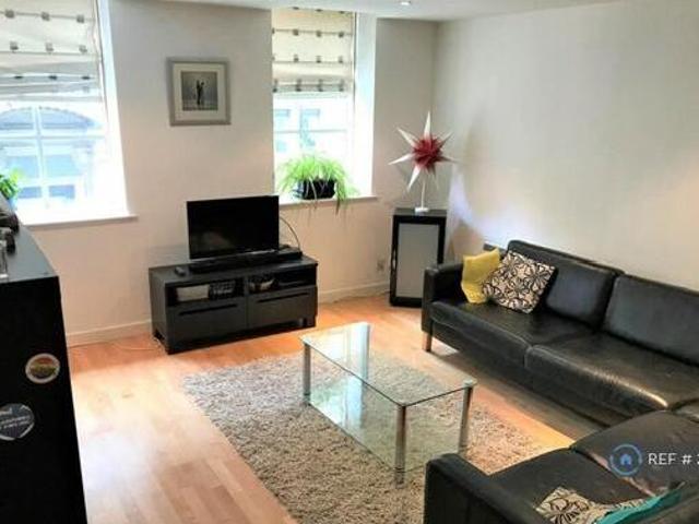 House for rent in Arena Quarter, Leeds