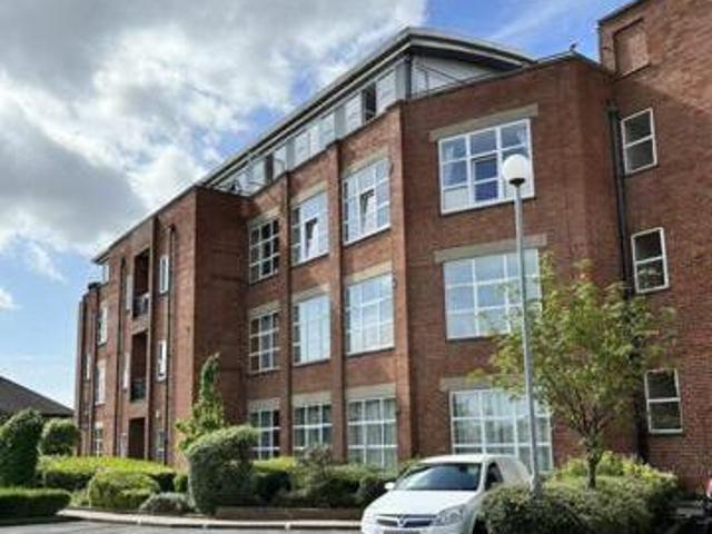 House for rent in Woodhouse, West Yorkshire