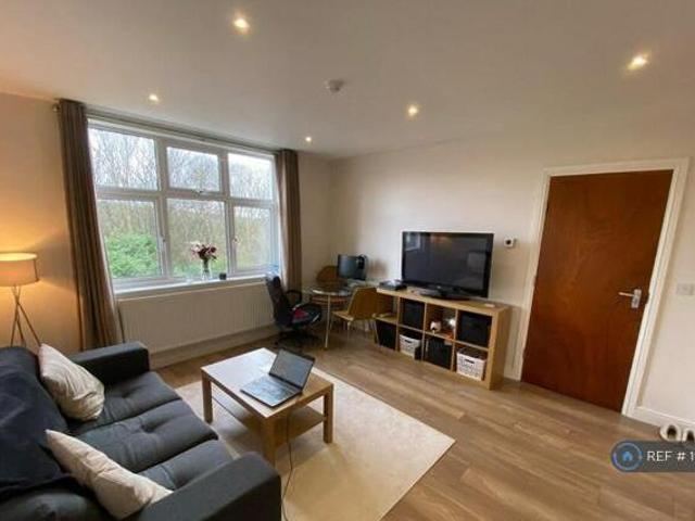 House for rent in Meanwood, West Yorkshire
