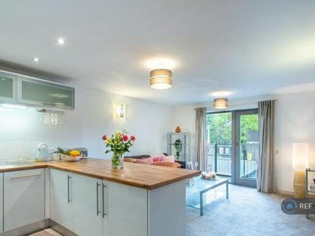 House for rent in Chapel Allerton, West Yorkshire