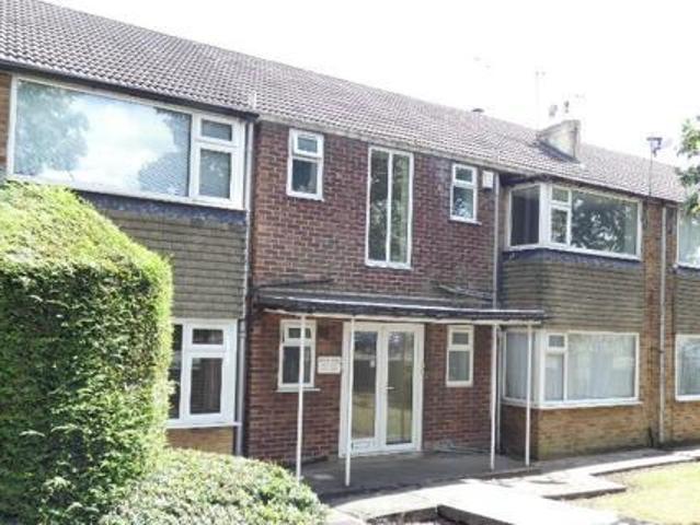 House for rent in Bower's Row, Leeds