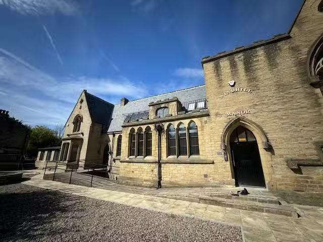 House for rent in West Yorkshire