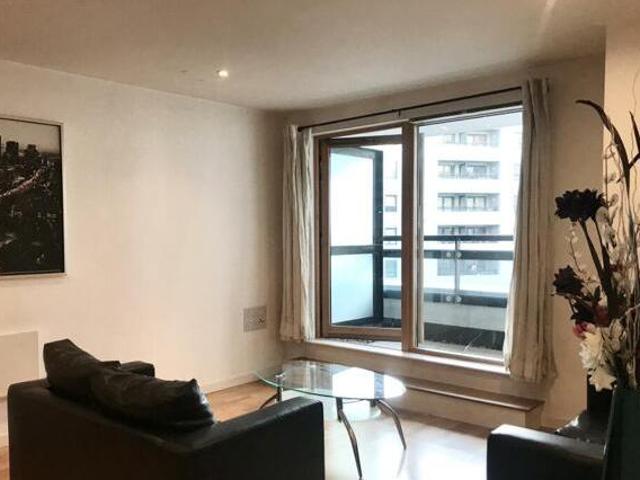 House for rent in Richmond Hill, West Yorkshire