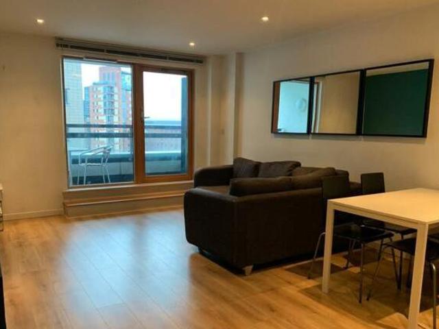 House for rent in Richmond Hill, West Yorkshire