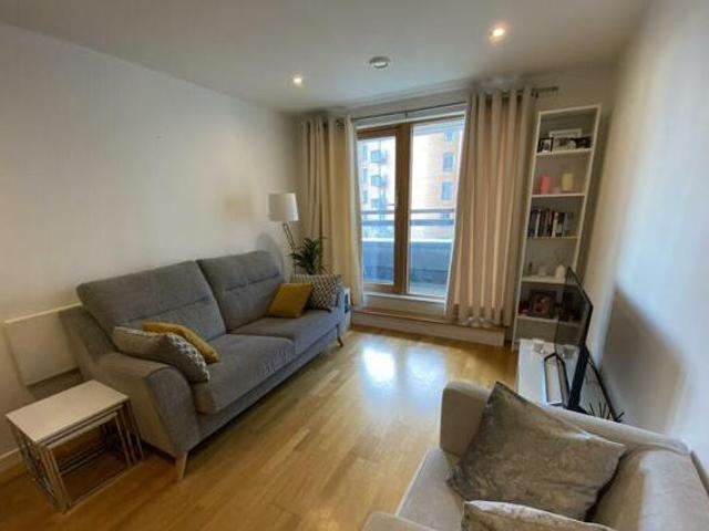 House for rent in Richmond Hill, West Yorkshire