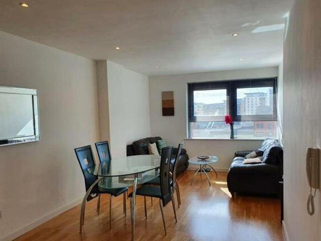 House for rent in Richmond Hill, West Yorkshire