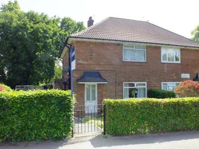 House for rent in Moortown, West Yorkshire
