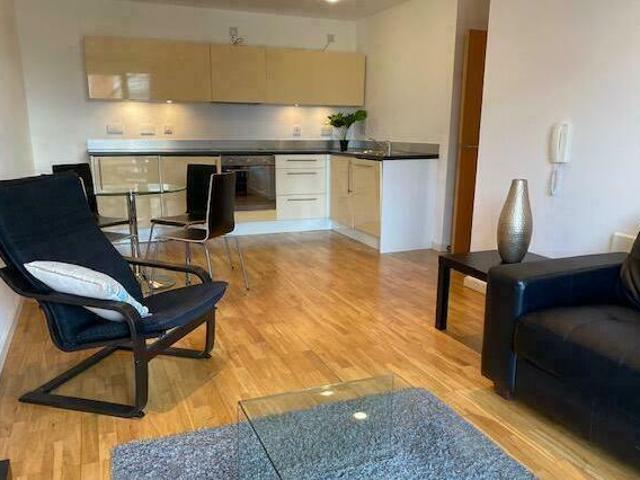 House for rent in Leylands, West Yorkshire