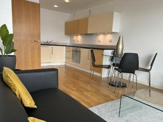 House for rent in Arena Quarter, Leeds
