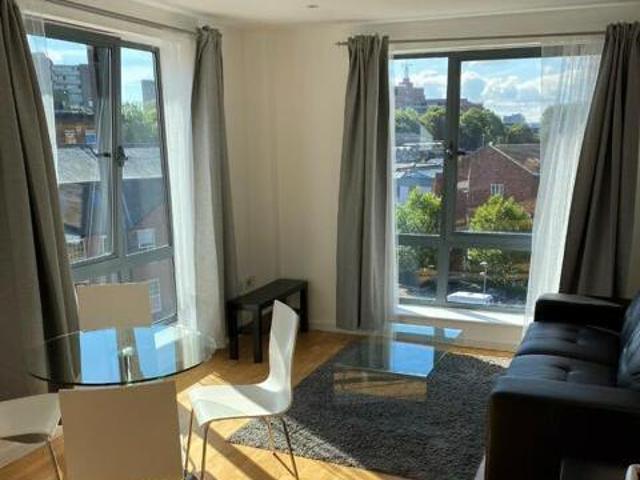 House for rent in Leylands, West Yorkshire