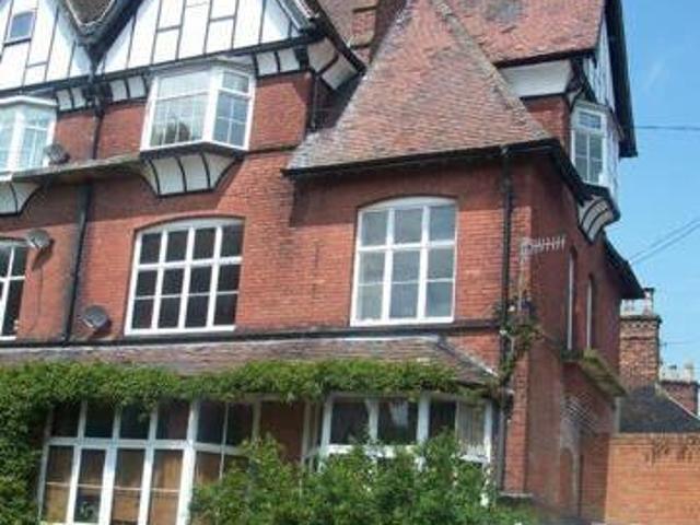 House for rent in Kingsley Moor, Staffordshire