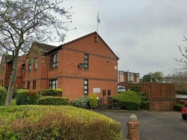 House for rent in Kingsley Moor, Staffordshire