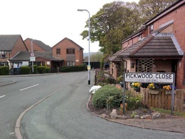 House for rent in Kingsley Moor, Staffordshire
