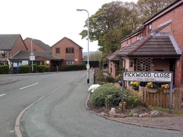 House for rent in Kingsley Moor, Staffordshire
