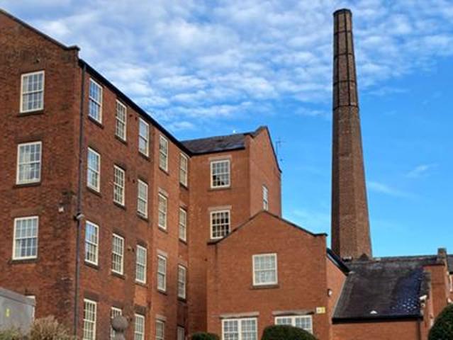 House for rent in Kingsley Moor, Staffordshire