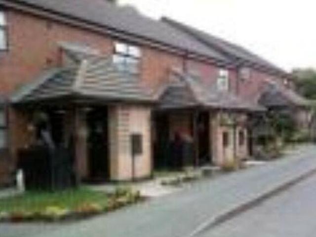 House for rent in Kingsley Moor, Staffordshire