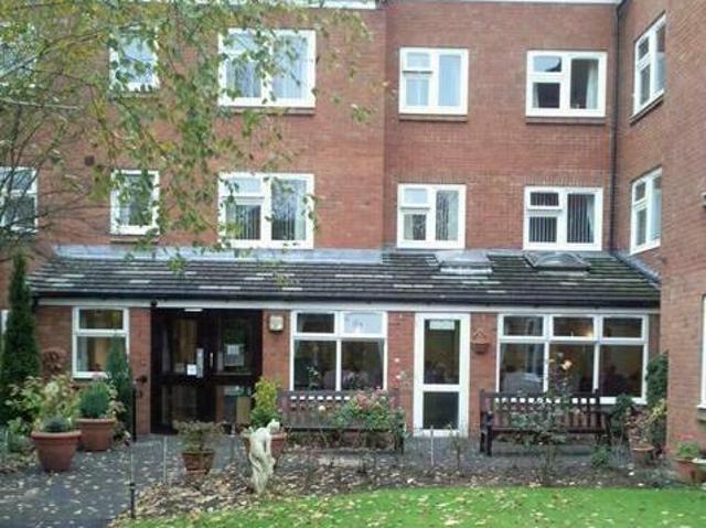 House for rent in Kingsley Moor, Staffordshire