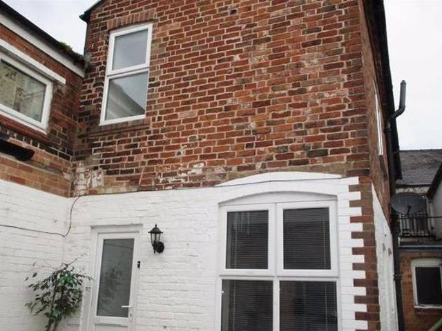 House for rent in Shropshire