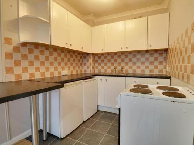Flat for rent in Orpington, Greater London