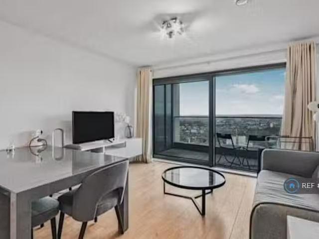House for rent in Stratford Marsh, Greater London