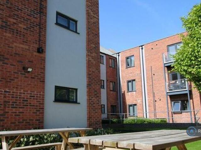 House for rent in Pinfold, Leicestershire