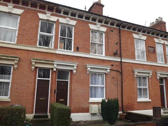 House for rent in Pinfold, Leicestershire