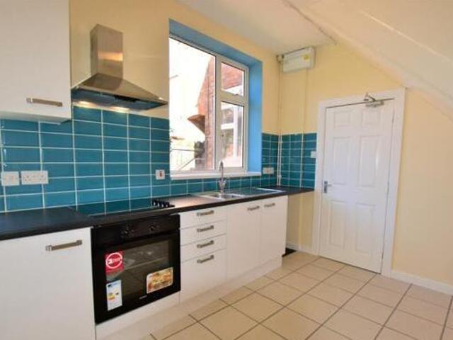House for rent in Pinfold, Leicestershire