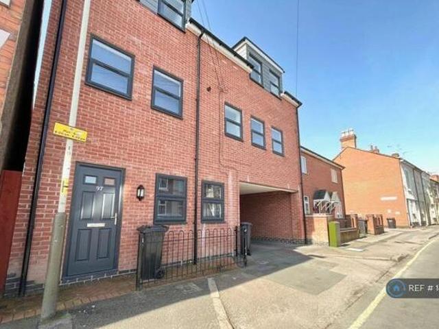 House for rent in Pinfold, Leicestershire