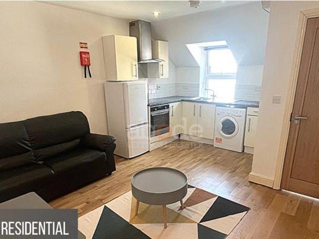 House for rent in Pinfold, Leicestershire