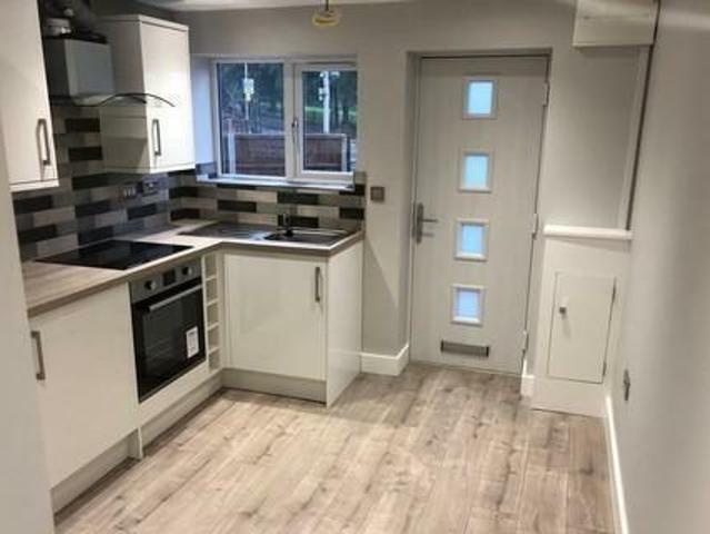 House for rent in Pinfold, Leicestershire