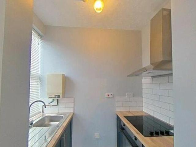 House for rent in Elmfield, Leicestershire