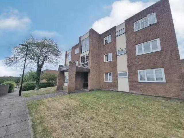 House for rent in Gravelly Hill, West Midlands