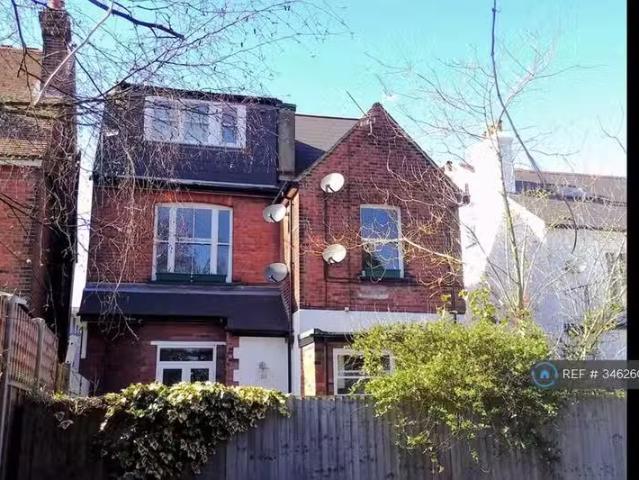 House for rent in St Albans, Five Acres