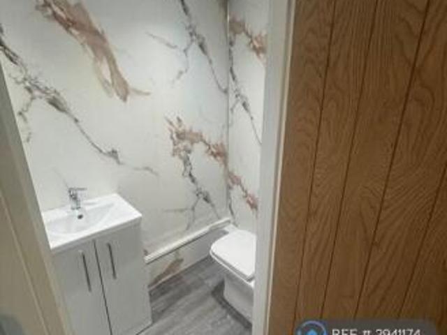 Flat for rent in Georgia, Greater Manchester