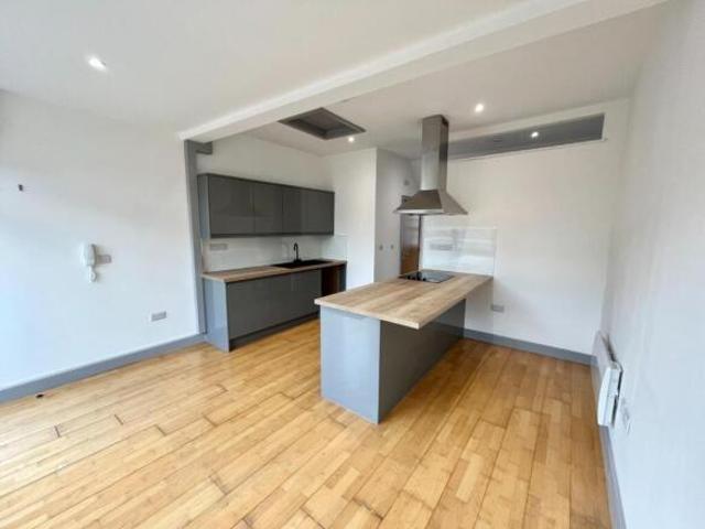 Flat for rent in High Field, York