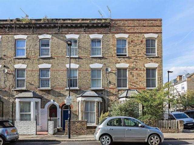 Flat for rent in Finsbury Park, Islington