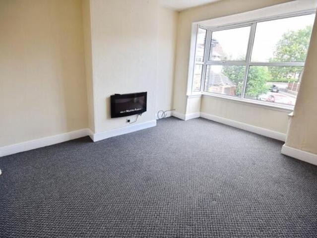 Flat for rent in Burslem, Stoke-on-Trent