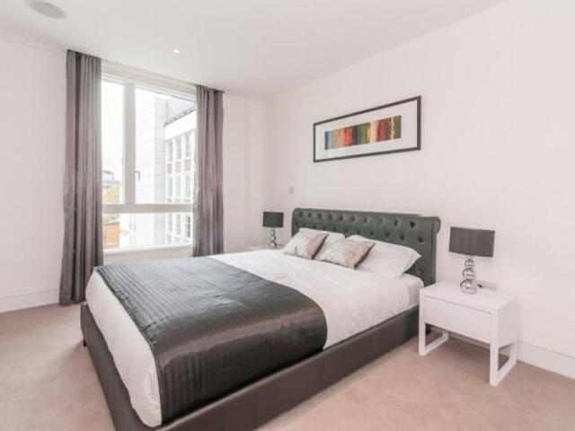 Flat for rent in Shoreditch, Greater London
