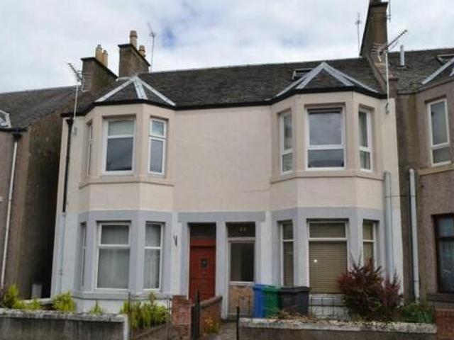 House for rent in Leven, Scotland